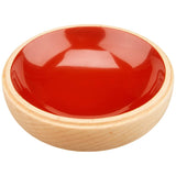 KAMIDA NANOSATO HINOKI HINOKI Outer Dimensions (H x W x D): 0.1 x 0.2 x 3 inches (3.2 x 5.6 x -cm)