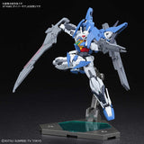 HGBD Gundam Build Divers, Gundam 00 Sky, 1/144 Scale, Color-coded Plastic Model