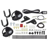 SP TAKEGAWA 05-08-0539 LED FOG Lamp Kit 3.0 (950) (2 Pieces), PCX (JK05), PCX160 (KF47)