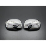 BRIGHTZ Voxy 60 65 Previous LED Winker Metable Armor Cover S type [MIR-SID-050] AZR60G AZR65G AZR R60 R65 Boxy Boxy Boxy Boxy