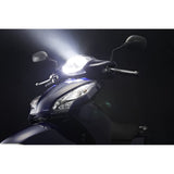 Sygnhouse LED Ribbon Headlight Bulb Kit, Model: 00078642