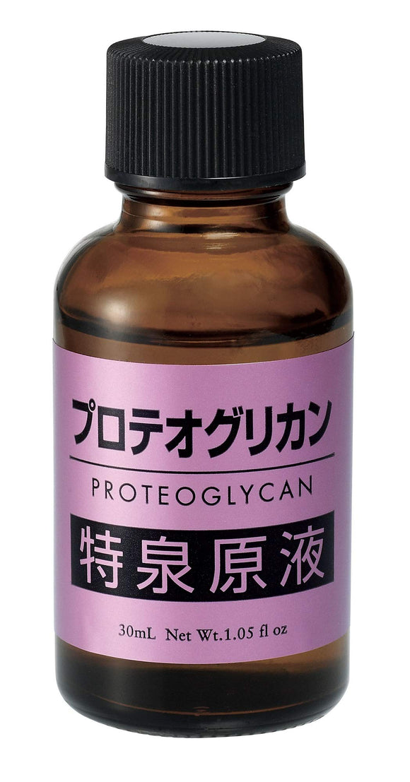 Proteoglycan Tokusen Undiluted Solution (30ml / About 2 Months) Aging Care (Undiluted Solution Essence)