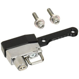 AGRAS YZF-R6 (17) 603-278-000BB Helmet Holder, Black (Helmet Lock/Black)