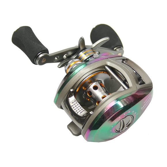 Pro Marine MB100L Bait Reel