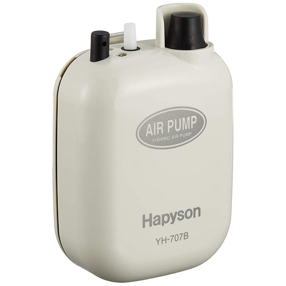 Hapison dry cell air pump air