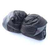 Nanga Approach Synthetic Fiber1200 Regular Dark Greyxblk