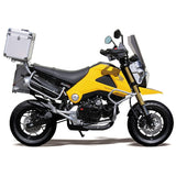 KIJIMA 219-5155 Turn Signal Lamp, TRL, LED, Clear, 12V 1.2W, 2 Pieces (e Mark Certified)