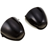 COERCE 0-42-CMFB4114 Meter Cover / FRP (Black Gel) [Zephyr1100]