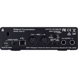 Roland RUBIX-22 USB Audio Interface