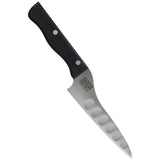 Glesten AGL09730 T-Type Muscle Pull, 11.8 inches (30 cm), 730TSK Blade: Gresten Steel, Handle: Laminated Reinforced Wood, Japan