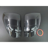 BRIGHTZ Zest Spark JE1 JE2 Smoke Tail Light Cover [SMO-REA-076] JE 1 2 12619