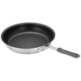 TKG (teikeizii) IH select 2 Ply Clad Frying Pan 37 cm ahlz608