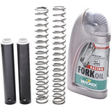 MATRIS Front fork spring kit FKS type SUZUKI GSX-S1000 (15-16) 009-FS129KS