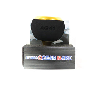 Studio Ocean Mark Handle Knob HN AG41/L