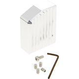 Hurricane Brake Pedal Cover Monkey/Shadow HF5177A-01