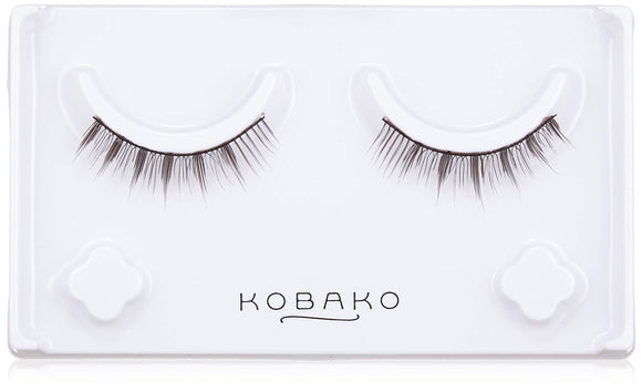 KOBAKO Eyelash Dress BR201