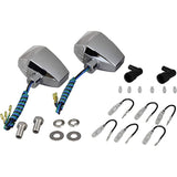 Posh (POSH) Motorcycle Supplies High-grade Winker ZR type 093481-06