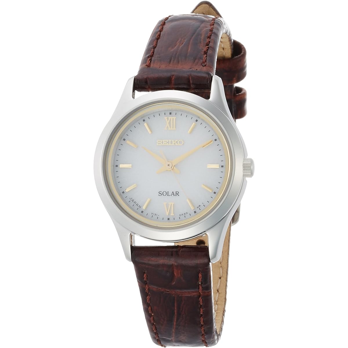 Seiko Watch] Spirit Solar Pair Women
