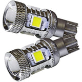 Pikakyu Toyota RAV4 [MXAA54] Compatible LED back lamp T16 explosion-Baku-800LM White 6600K [backwards] 2 pieces 18 months warranty 57019