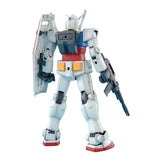 Gunpla MG 1/100 RX-78-2 Gundam Ver. 2.0 (Mobile Suit Gundam)