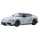 Kyosho Original 1/43 Toyota GR Supra White Finished Product