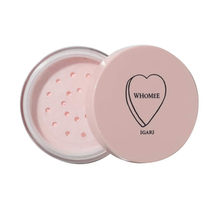 WHOMEE #MEE Face Powder Pink