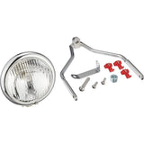 Kitako (KITACO) Headlight Kit (4-1/2 type) Little Cub/Little Cub 50/Super Cub 50 etc. 800-1116100