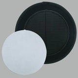 EXGEL AKK14-BK SEAT CUSHION, SEAT PAD, 17, Side B Type