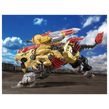 Zoids Wild ZW36 Rising Liger