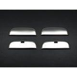 BRIGHTZ Life JC1 JC2 Super Mirror surface Stainless steel plated door cover knob Smart key 2PC Smart key No 2PC [LIFE -NOBU -A2B2] JC 1 2 13833