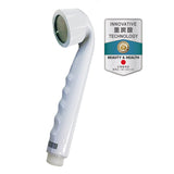 Sunny Life Japan Nano Bicarbonate Shower Head x 1