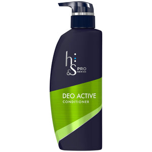 h&s pro PRO Series Conditioner Deo Active 350g