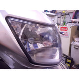 Oil Han x TEISHO NEW LED Headlight Unit UK-062