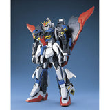 PG Mobile Suit Z Gundam MSZ-006 Zeta Gundam 1/60 Scale Color Coded Plastic Model