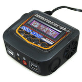 HV60 Multicharger 3500-HV60