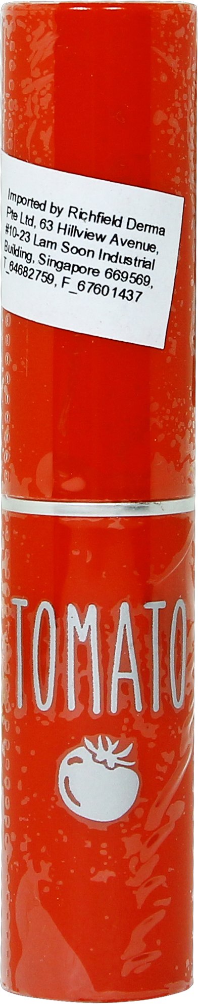 SKINFOOD Tomato Jelly Tin Lip #4