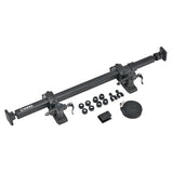 Carmate IA300 Inno Inner Bike Fork, Load 2 Pieces, Black