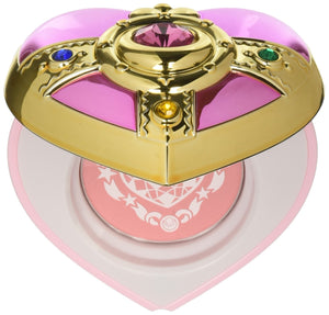 Pretty Guardian Sailor Moon S Miracle Romance Cosmic Heart Cheek