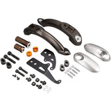 YAMAHA MT-09 (B7NA)/Tracer9 Q5K-YSK-127-E04 Side Protectors