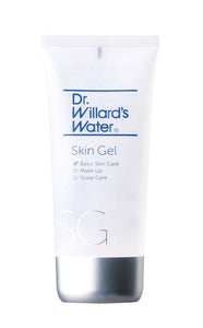 Dr. Willard's Water Skin Gel (Moisturizing Gel) 40g