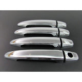 BRIGHTZ Voxy 70 75 Chrome-plated Old Award A handle cover knob [WISH-NOBU-FS-A4B0C1D3] ZR70G ZRR75W ZRR70W ZRR R70 R75 Voxy Boxy Boxy 119