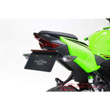 Posh (POSH) Motorcycle Supplies LED Fenderless Kit Ninja250 2018 ~ 135090