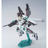 Bandai Hobby HGUC #178 Full Armor Unicorn Gundam Model Kit (1/144 Scale)