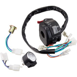 Kitaco Headlight ON/OFF Switch Kit Ape 50/Ape 100 756-1122700