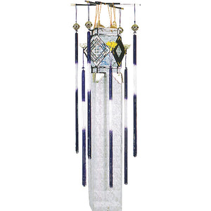 Kiriko Lantern HEIGHT 120 cm 1 # # # Swivel 1602001