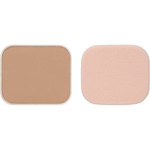 AQUALABEL Bright Shiny Skin Pact Pink Ocher 10 (Refill) (SPF26・PA+++) 11.5g