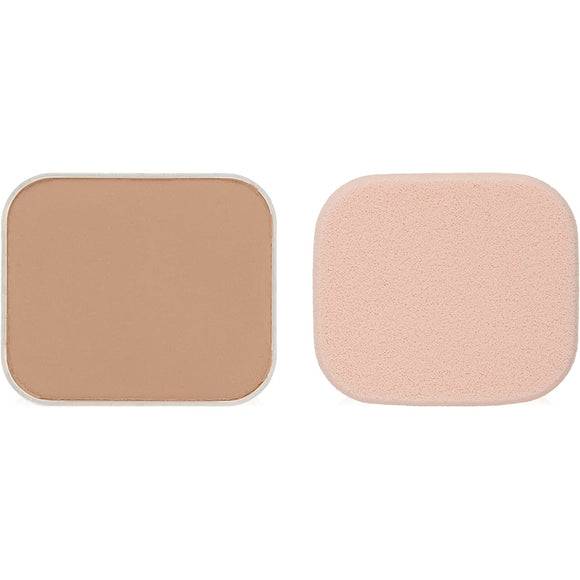 AQUALABEL Bright Shiny Skin Pact Pink Ocher 10 (Refill) (SPF26・PA+++) 11.5g