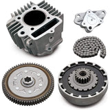 Bore -up kit for Daytona Bike Monkey/Gorilla Normal Head Series 88cc Entry Package 19998