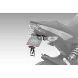 Kijima Bike Bike Parts Fenderless Kit Z125/Pro 315-059