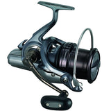 Daiwa (Daiwa) Spinning Reel (throwing / long throw) 15 Power Surf QD (2015 model)